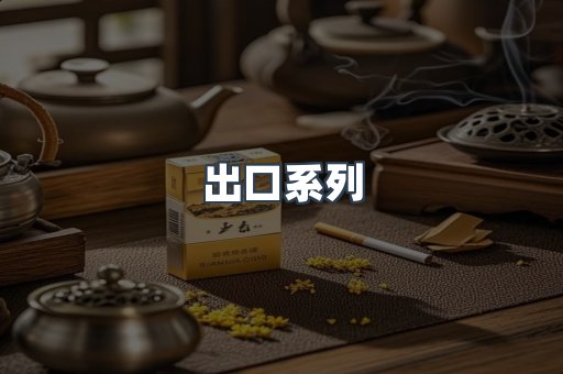 出口系列